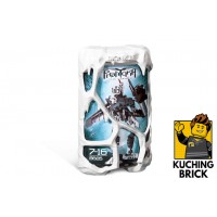 8685 BIONICLE Toa Kopaka